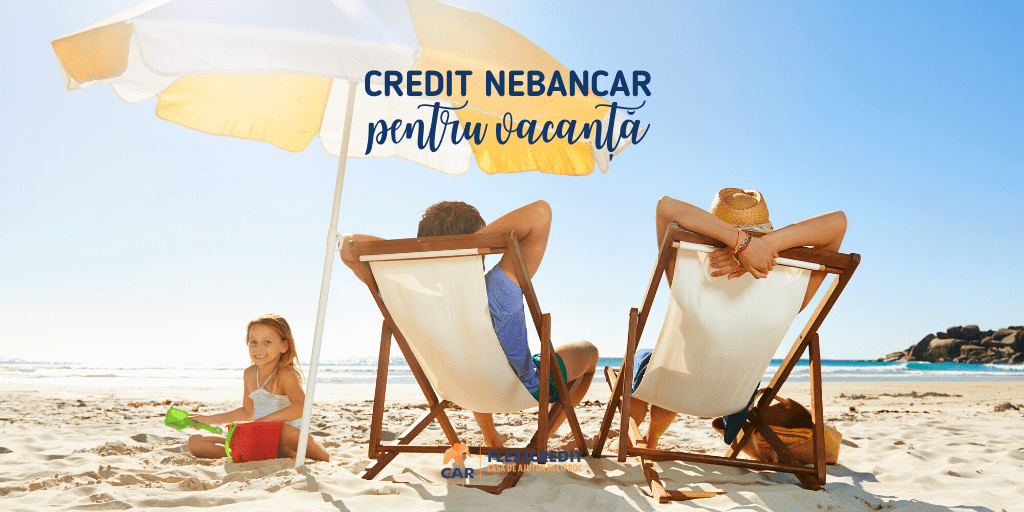 credit nebancar